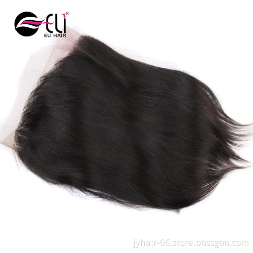 360 lace frontals wig pre-plucked 360 full lace wigs lace closure wet and wavy Shipping Within 24 Hours aliexpress hair